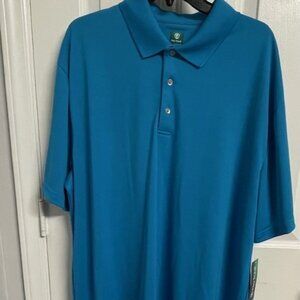 Carhartt Pro Tour XXL 2XL Men's golf shirt sleeve shirt New with tags